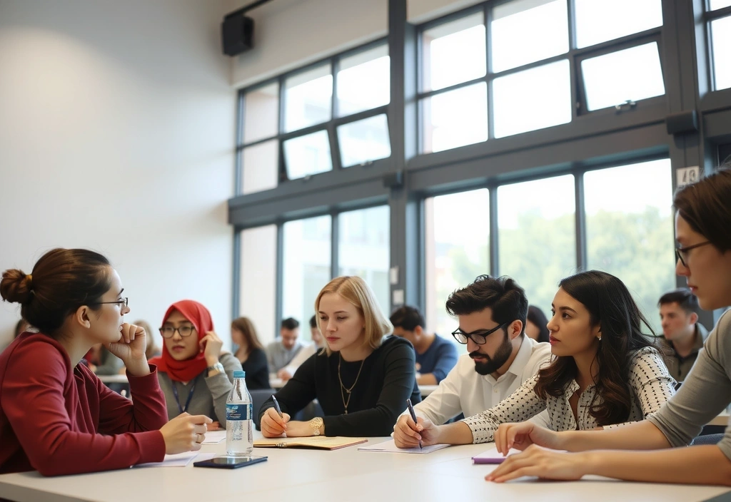 Classroom Environment