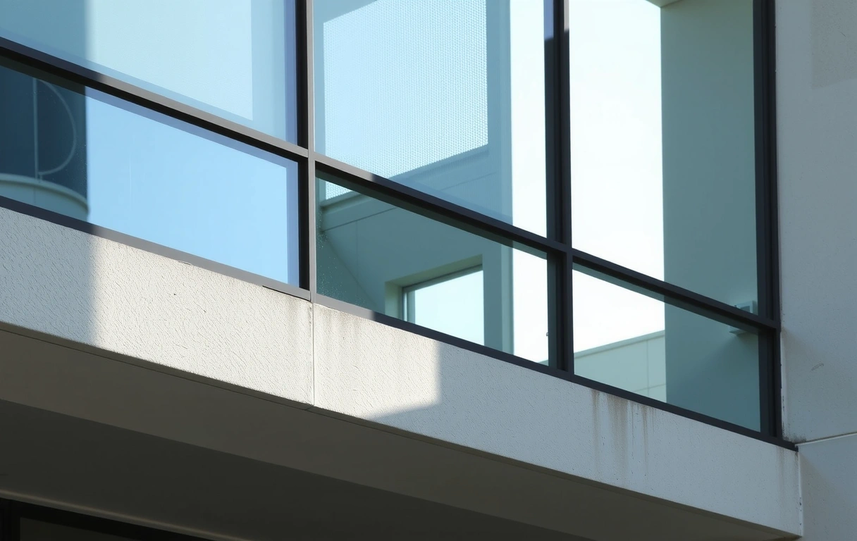 BlueHollow Way Atmosphere