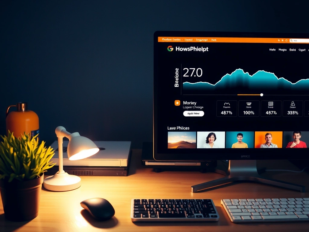 Productive Environment