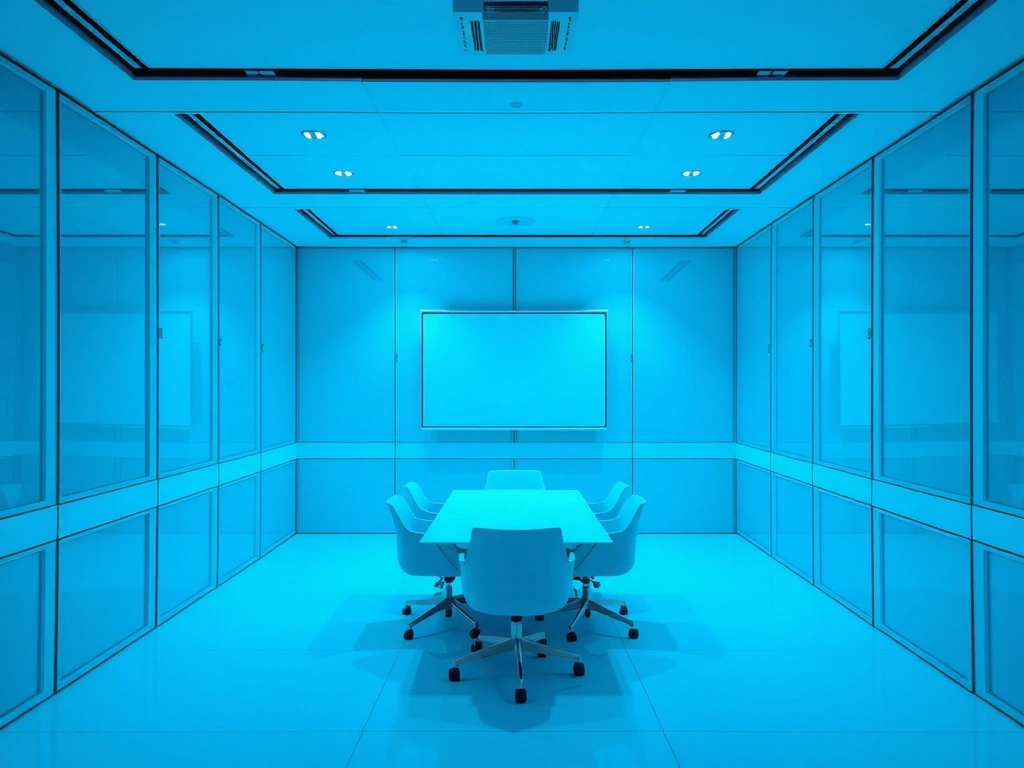 Business environment