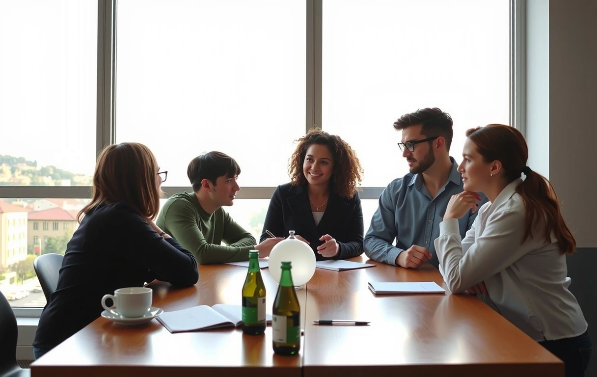 BlueHollow Learning Environment