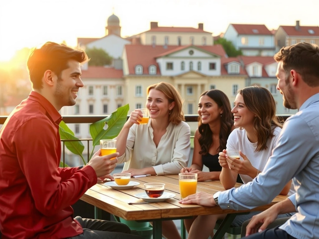 Community at BlueHollow