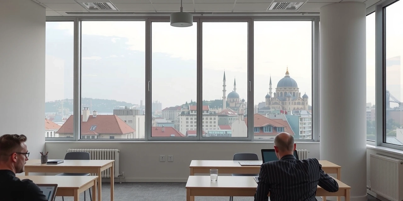 Learning Environment